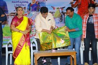 Annapurnamma Gari Manavadu Movie Press Meet
